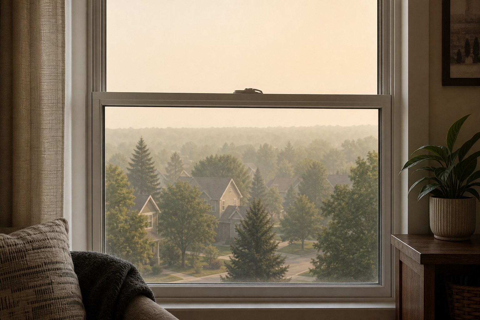 Air Quality Alert issued July 14 at 12:12PM CDT by NWS Twin Cities/Chanhassen MN