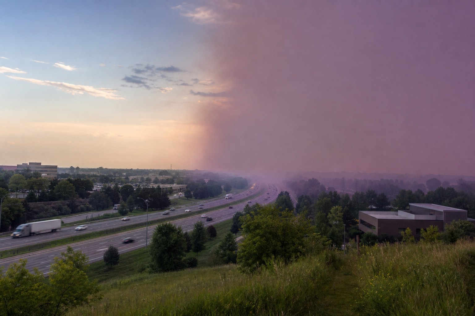 Air Quality Alert issued July 15 at 3:50PM CDT by NWS Twin Cities/Chanhassen MN
