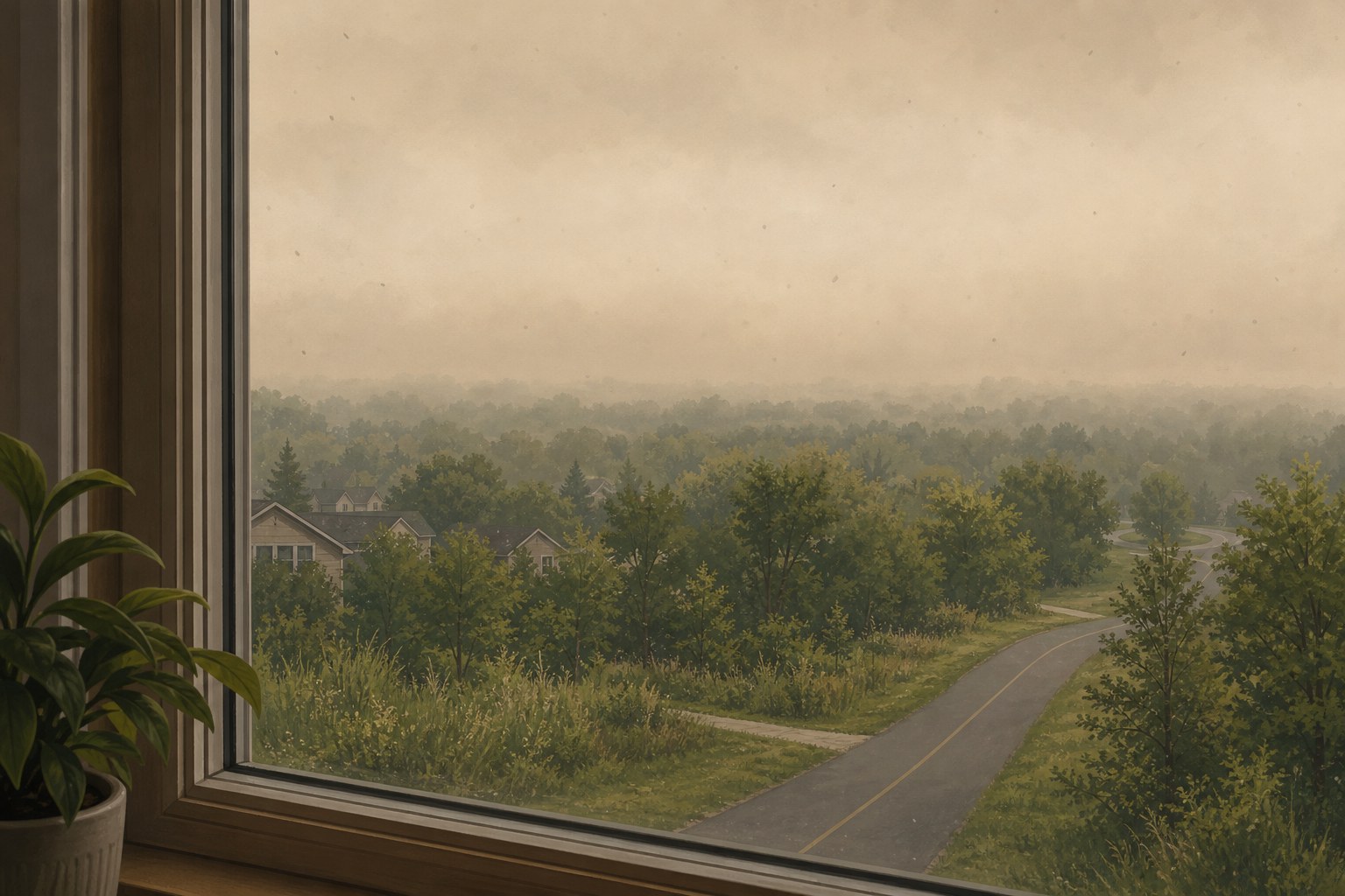 Air Quality Alert issued July 15 at 8:57PM CDT by NWS Twin Cities/Chanhassen MN