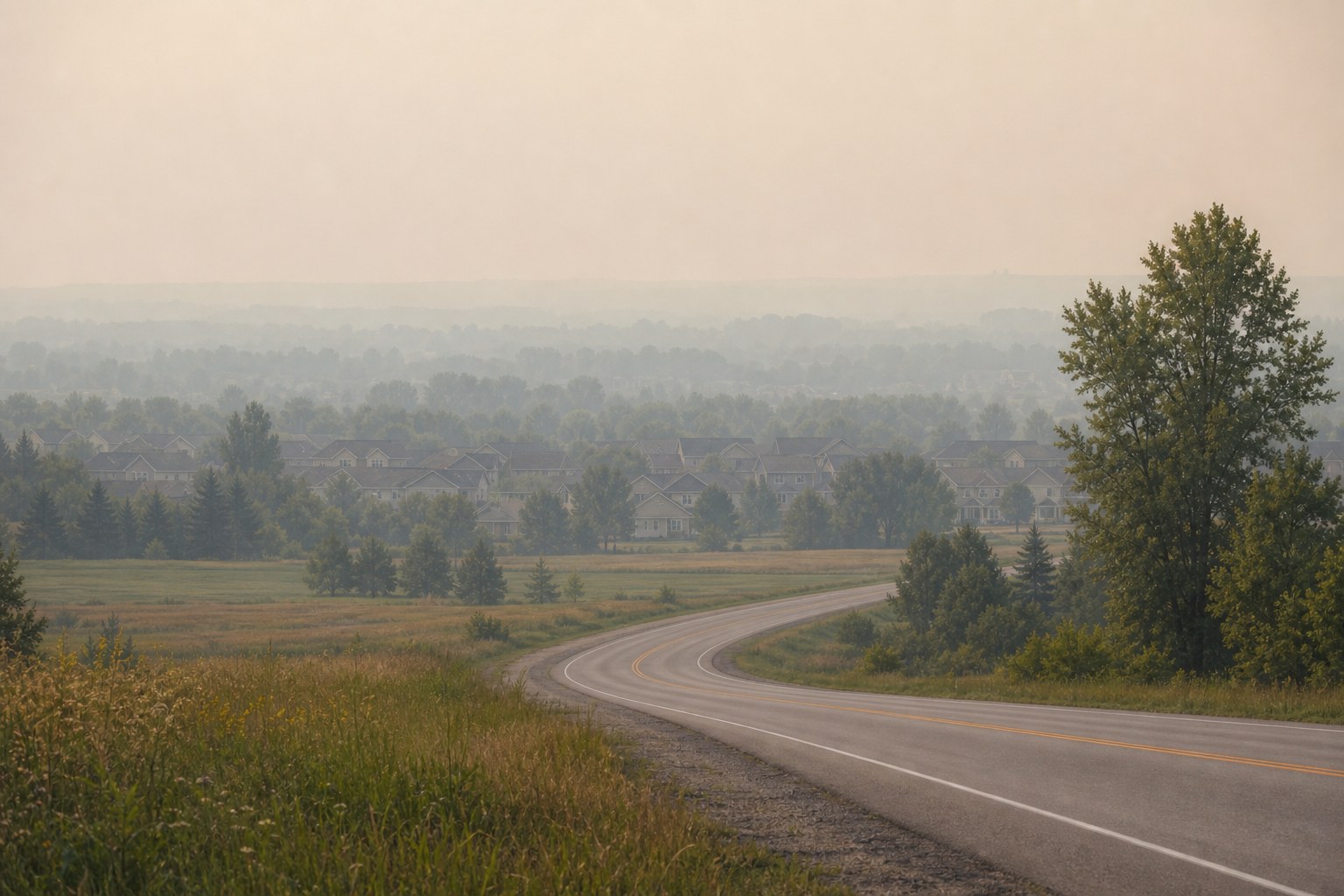 Air Quality Alert issued July 16 at 4:21PM CDT by NWS Twin Cities/Chanhassen MN
