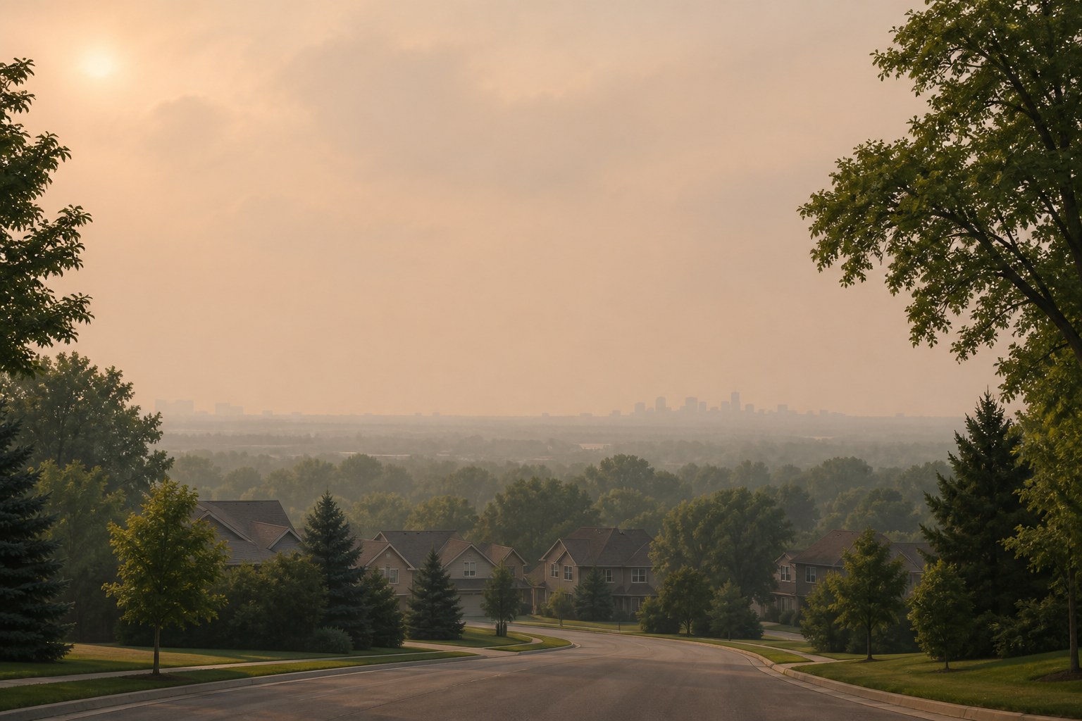 Air Quality Alert issued July 19 at 9:49AM CDT by NWS Twin Cities/Chanhassen MN