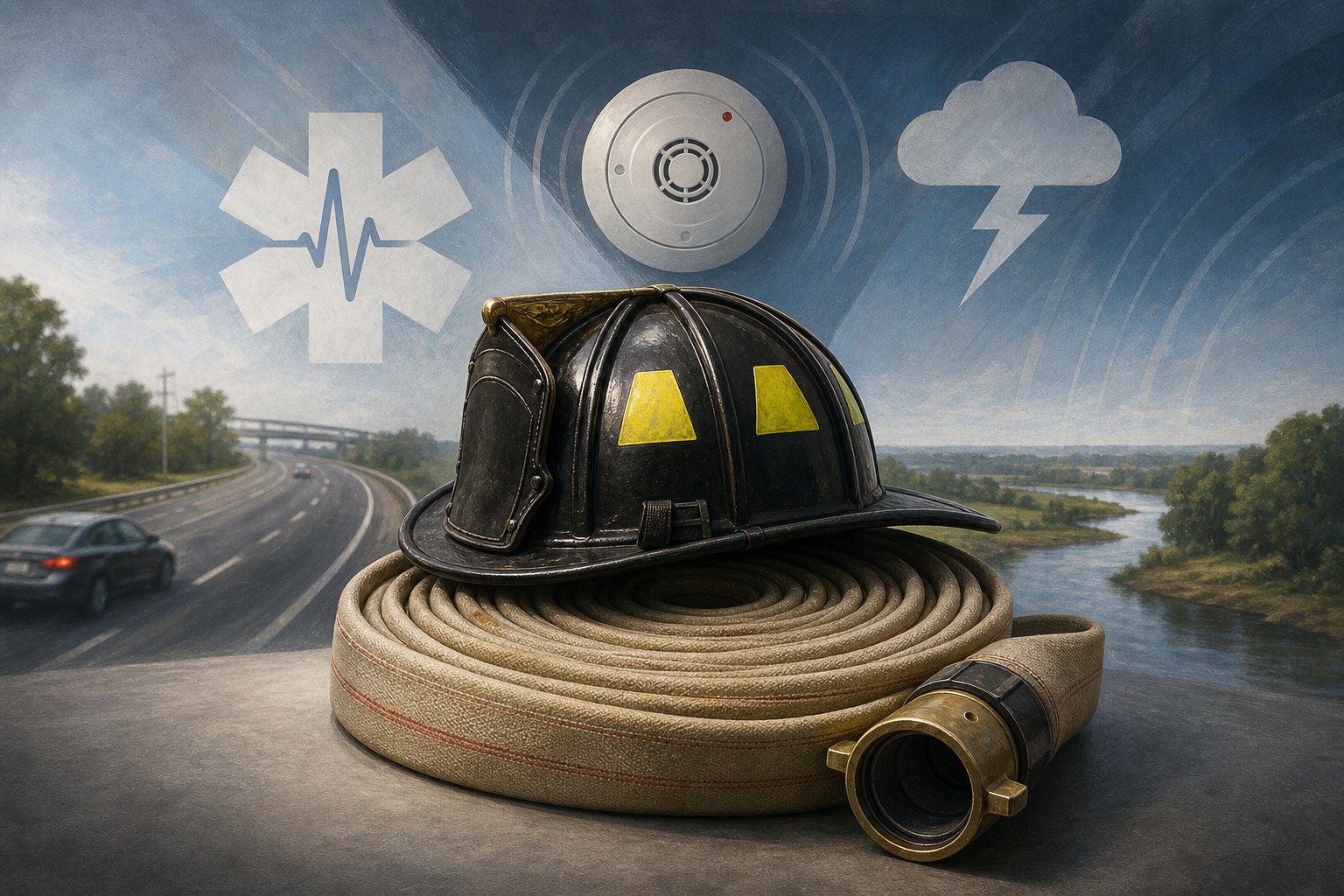 Albertville Fire department reports, June 28-July 4