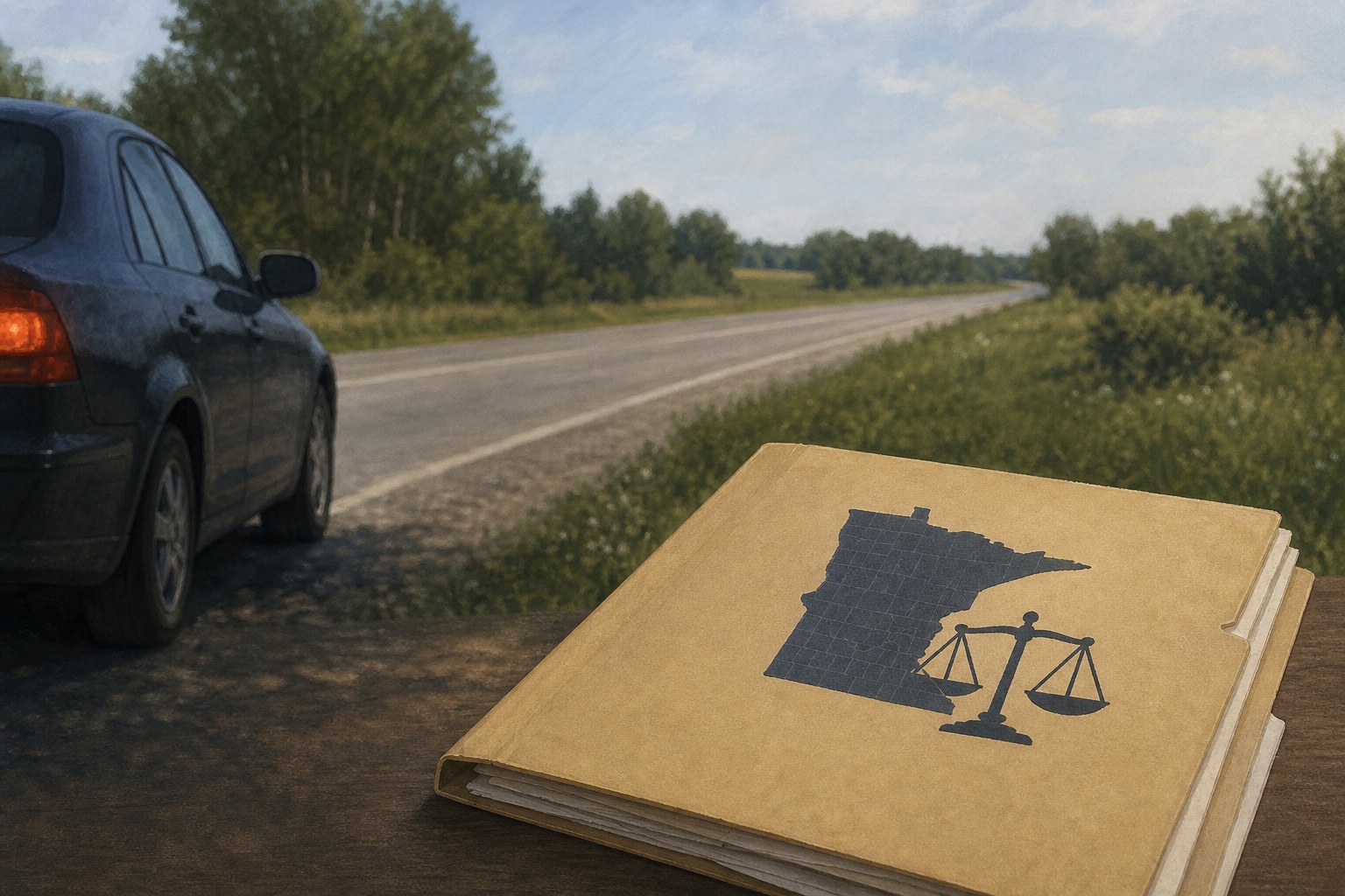 Big Lake man charged after allegedly beating, dragging son with vehicle