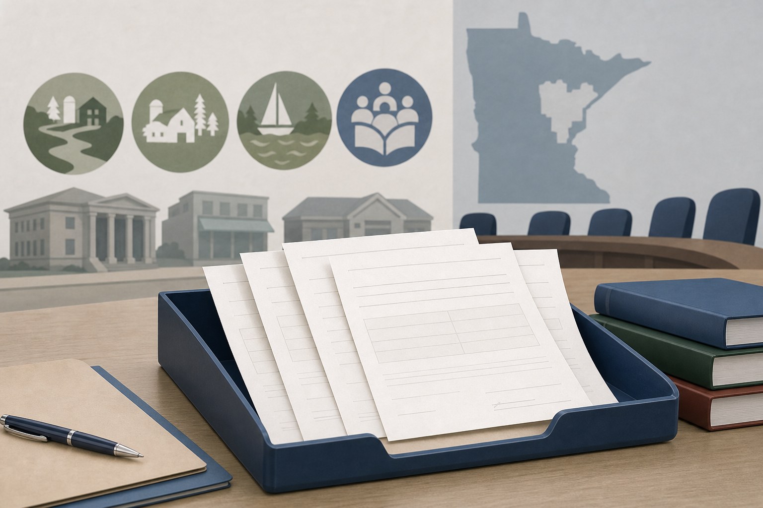 Candidate filing period opened Tuesday for local elections