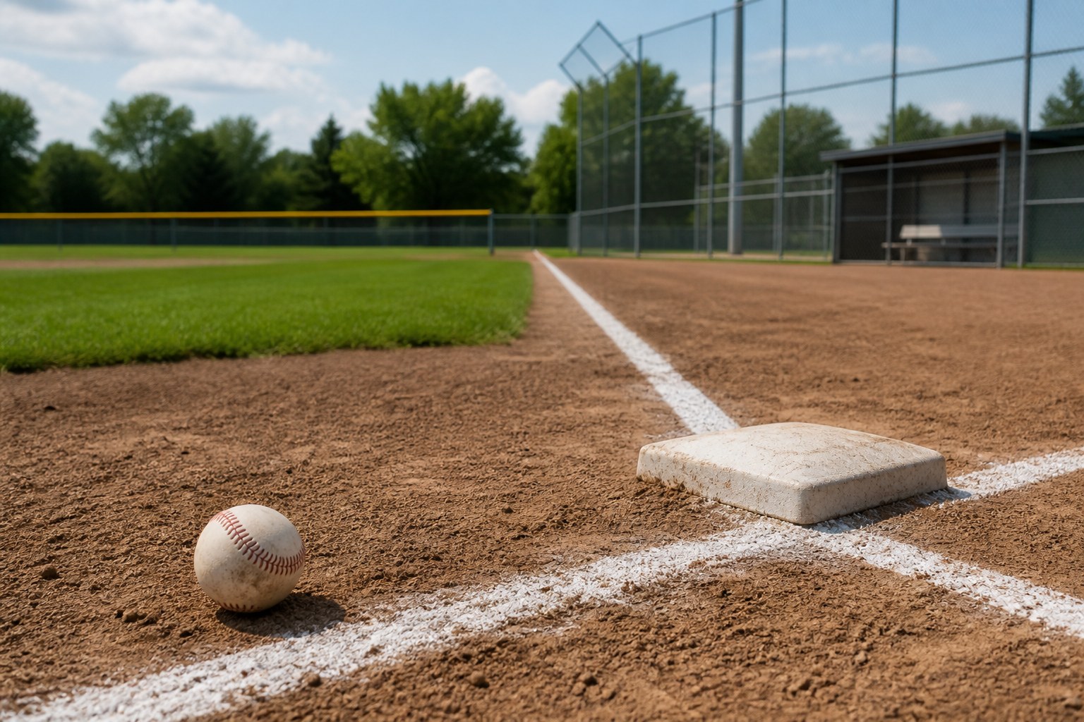 Champlin Legion ends regular season strong