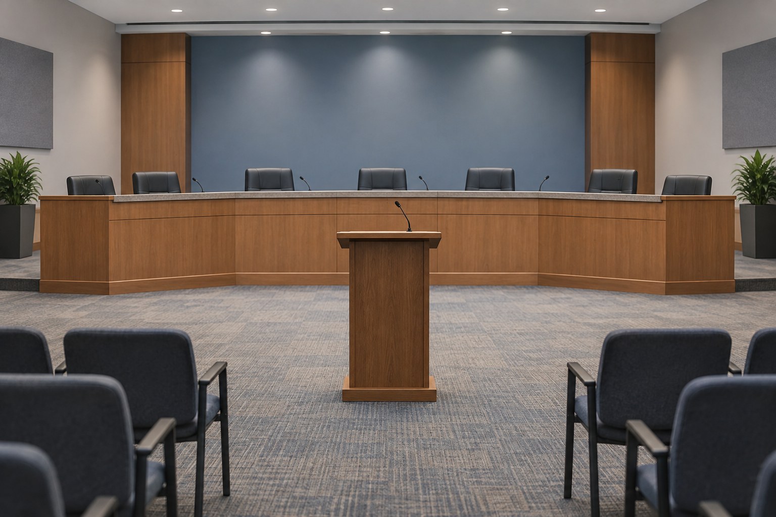 Elk River City Council: Cory Grupa