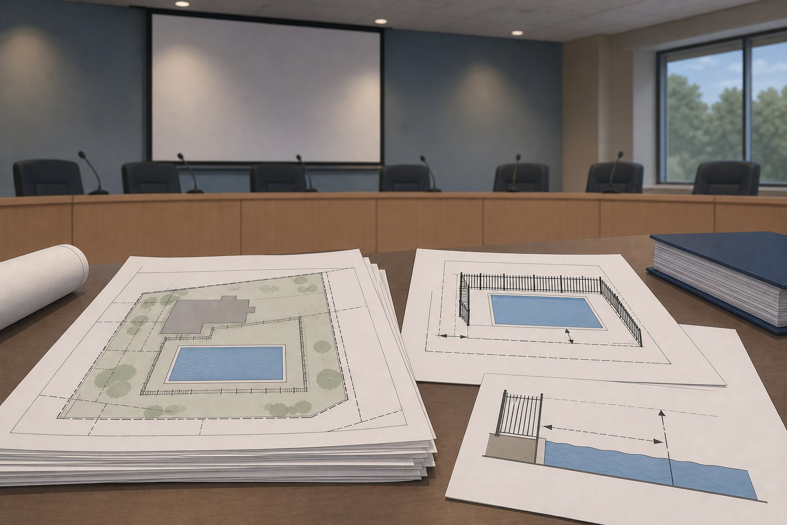 July 6, 2026 | City of Rogers Planning Commission
