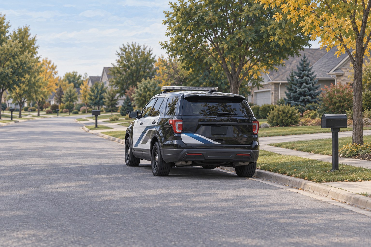 Maple Grove police