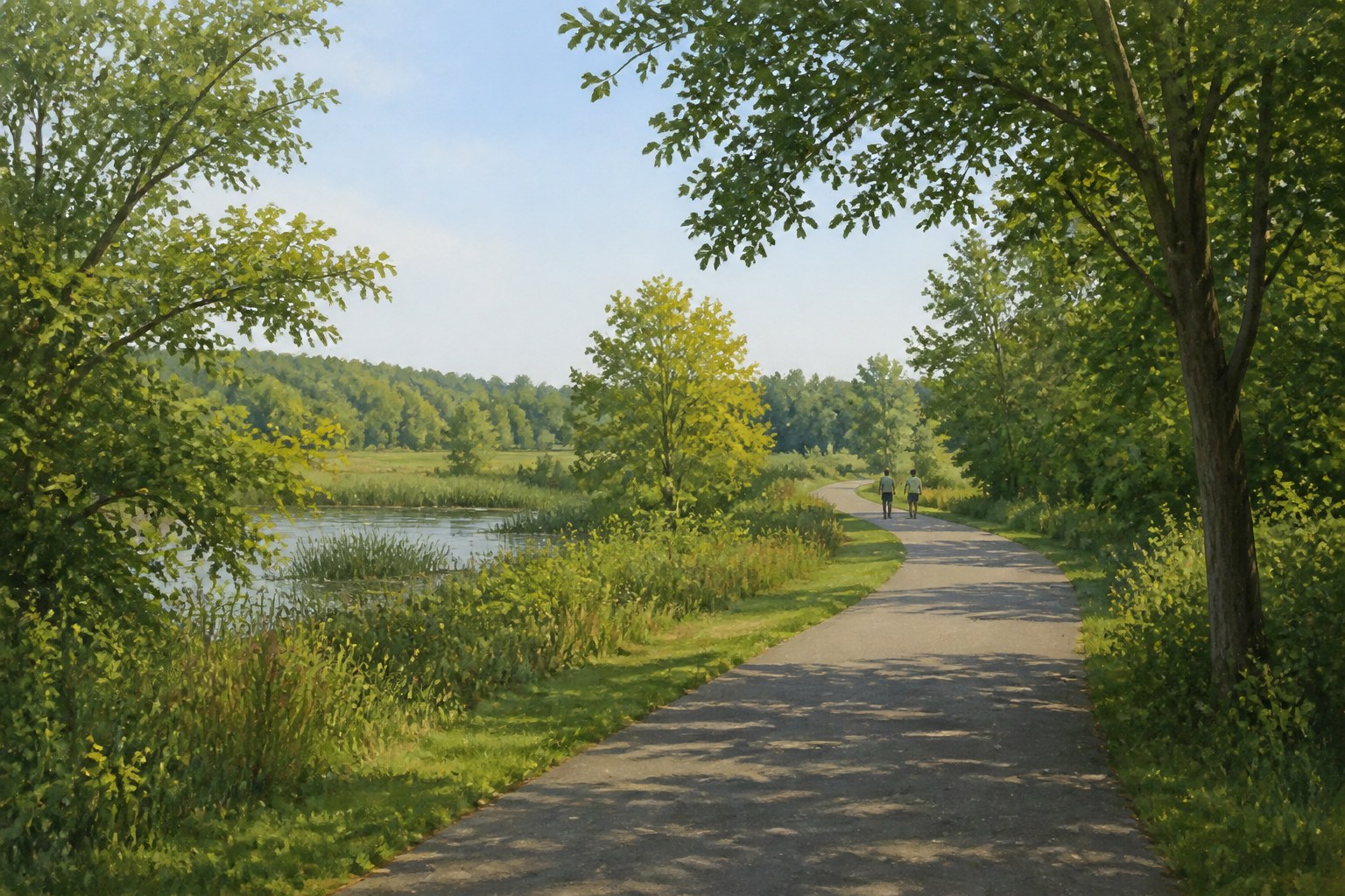 Maple Grove Police seek suspect after woman assaulted at Elm Creek Park Reserve