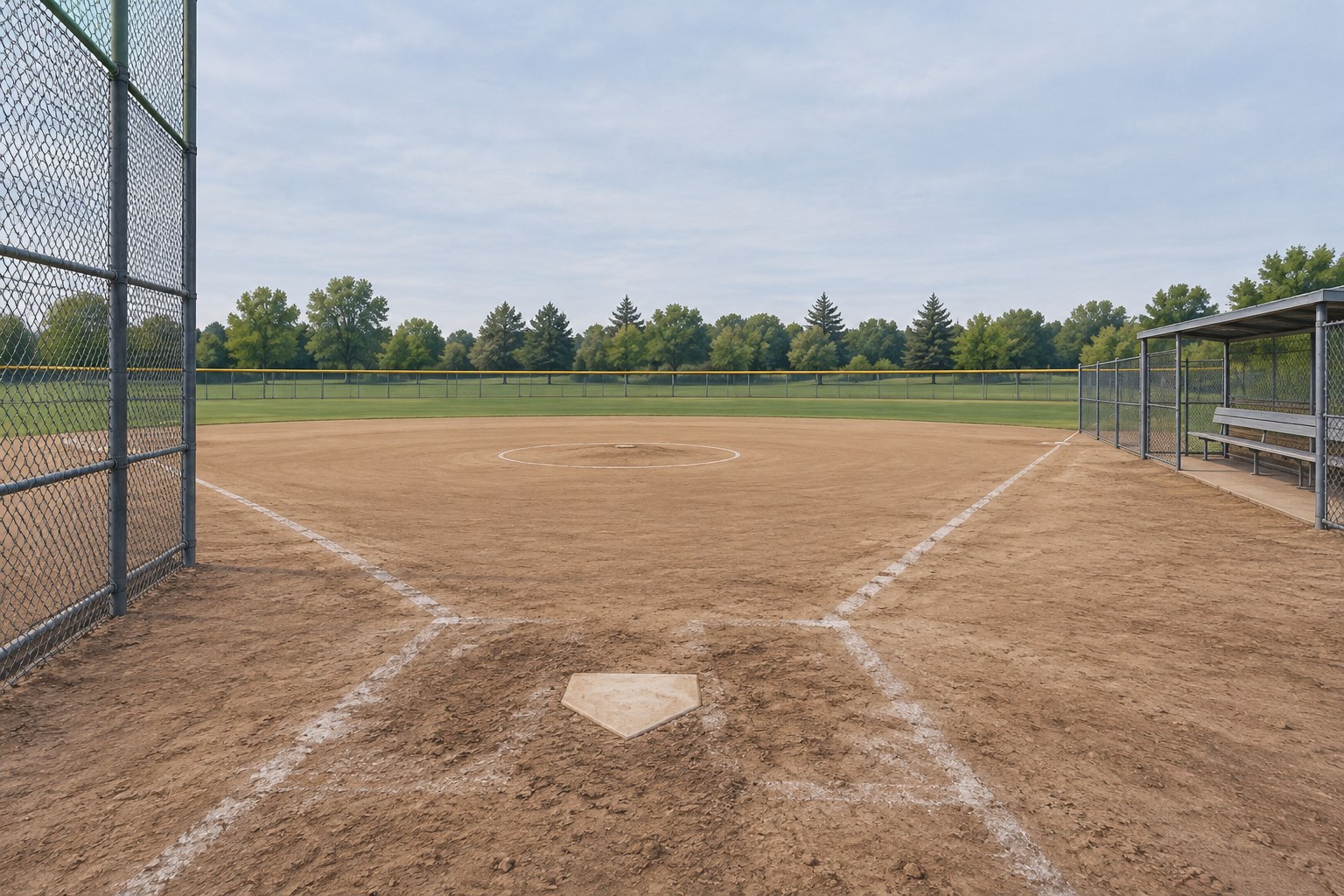 Maple Grove woman gets house arrest, payment plan for stealing from child’s softball association