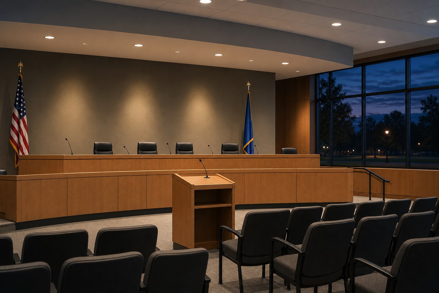 Rogers city calendar: City Council Meeting on July 28, 2026 at 7:00 PM – 9:00 PM