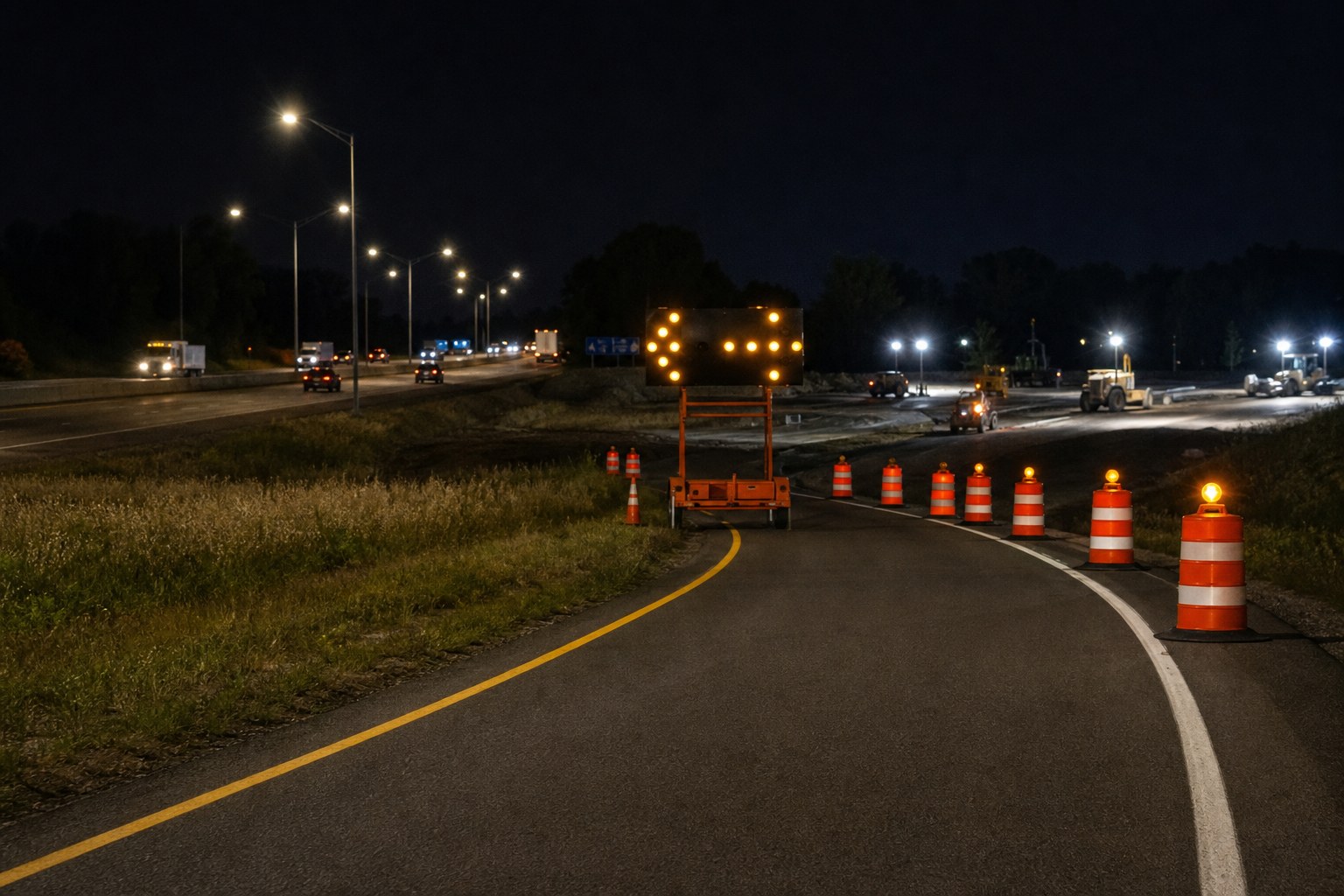 🚧 US 10: CONSTRUCTION WORK