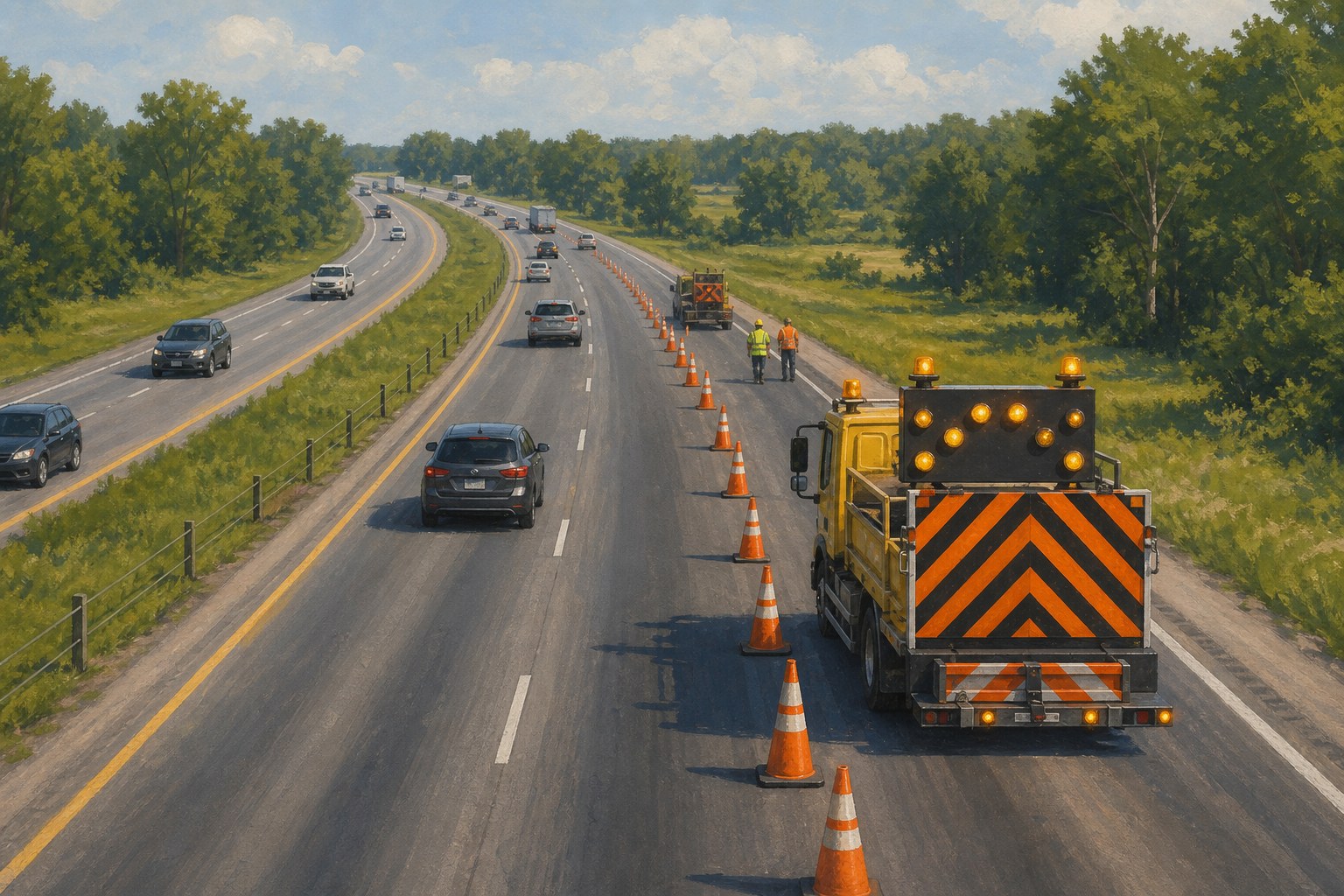 🚧 US 10: ROAD MAINTENANCE OPERATIONS